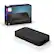 Front. Philips - Hue Play HDMI Sync Box - Black.
