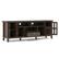 Alt View 1. Simpli Home - Artisan SOLID WOOD 72 inch Wide Transitional TV Media Stand in Farmhouse Brown For TVs up to 80 inches - Farmhouse Brown.