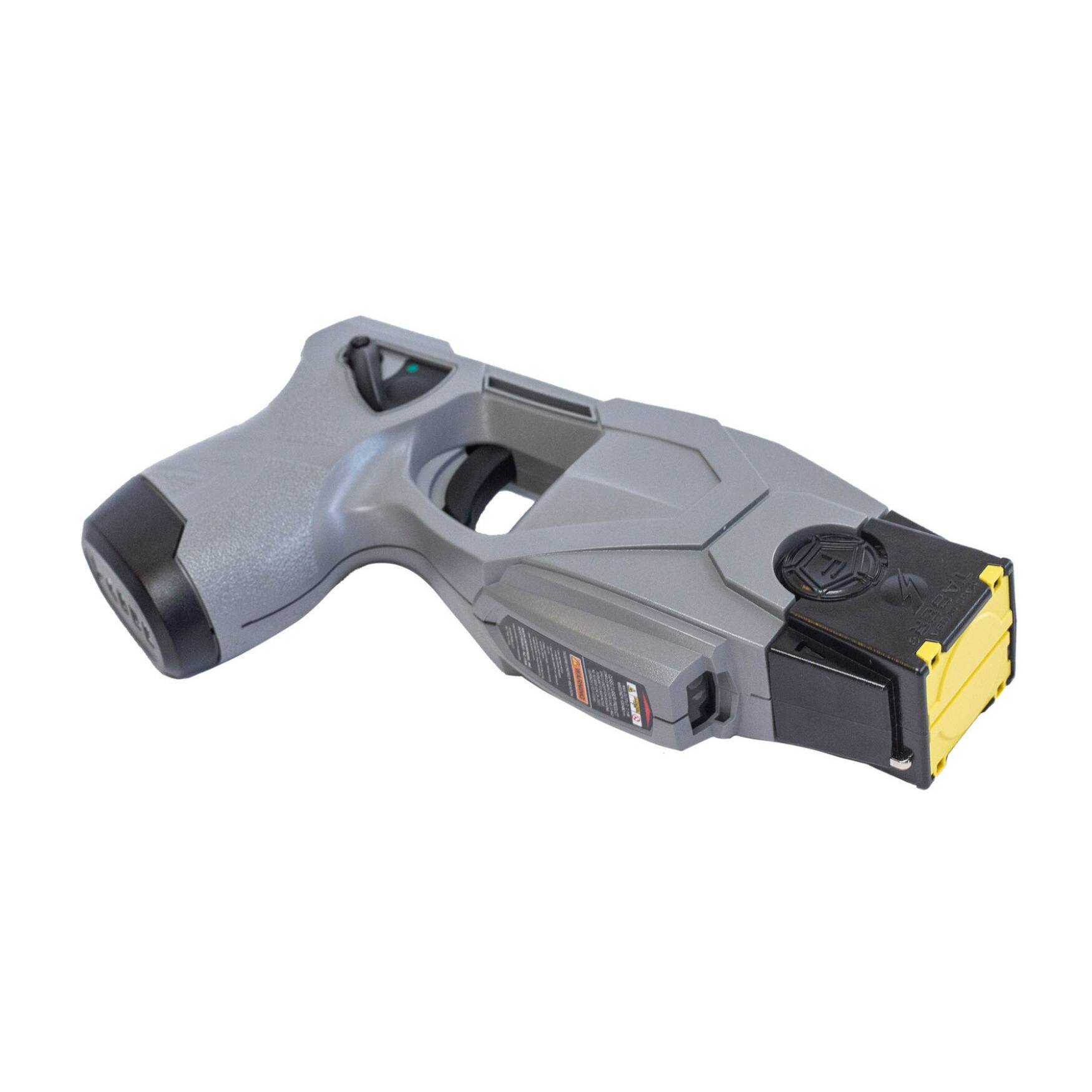 Back. Taser - TASER X1 Professional Series Kit.