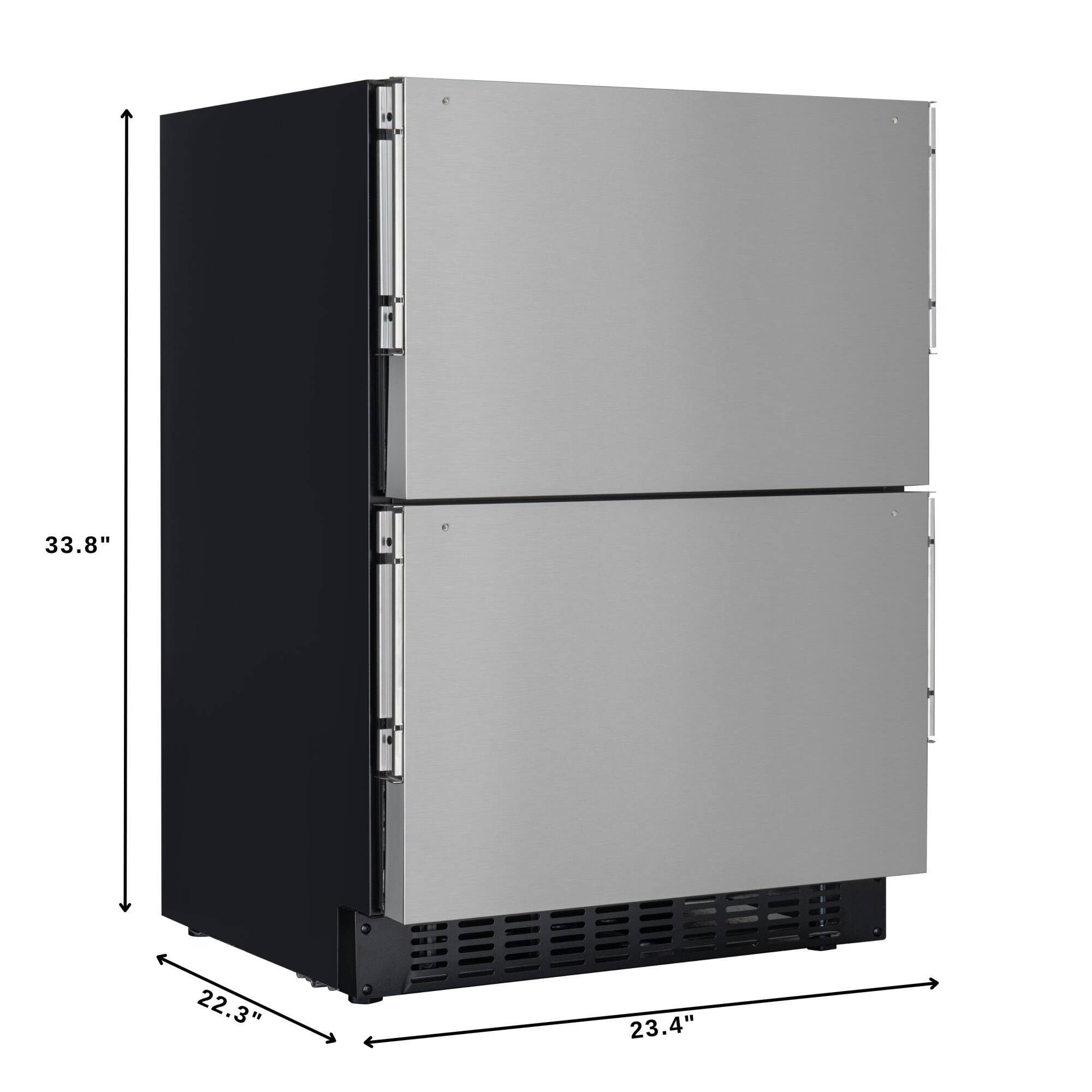 Freezer Drawer Btm (mu11-13) Gda ES