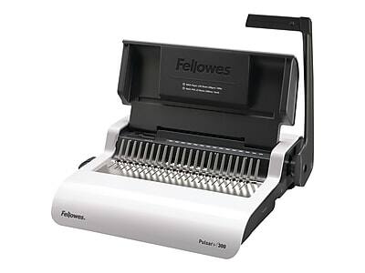 Fellowes  
Pulsar 300
