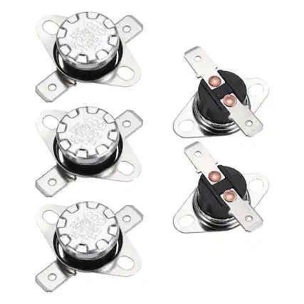 KSD301 CQC 250V 1 150C 10A
KSD301 CQC 250V 1 150C 10A
KSD301 CQC 250V 150C 10A