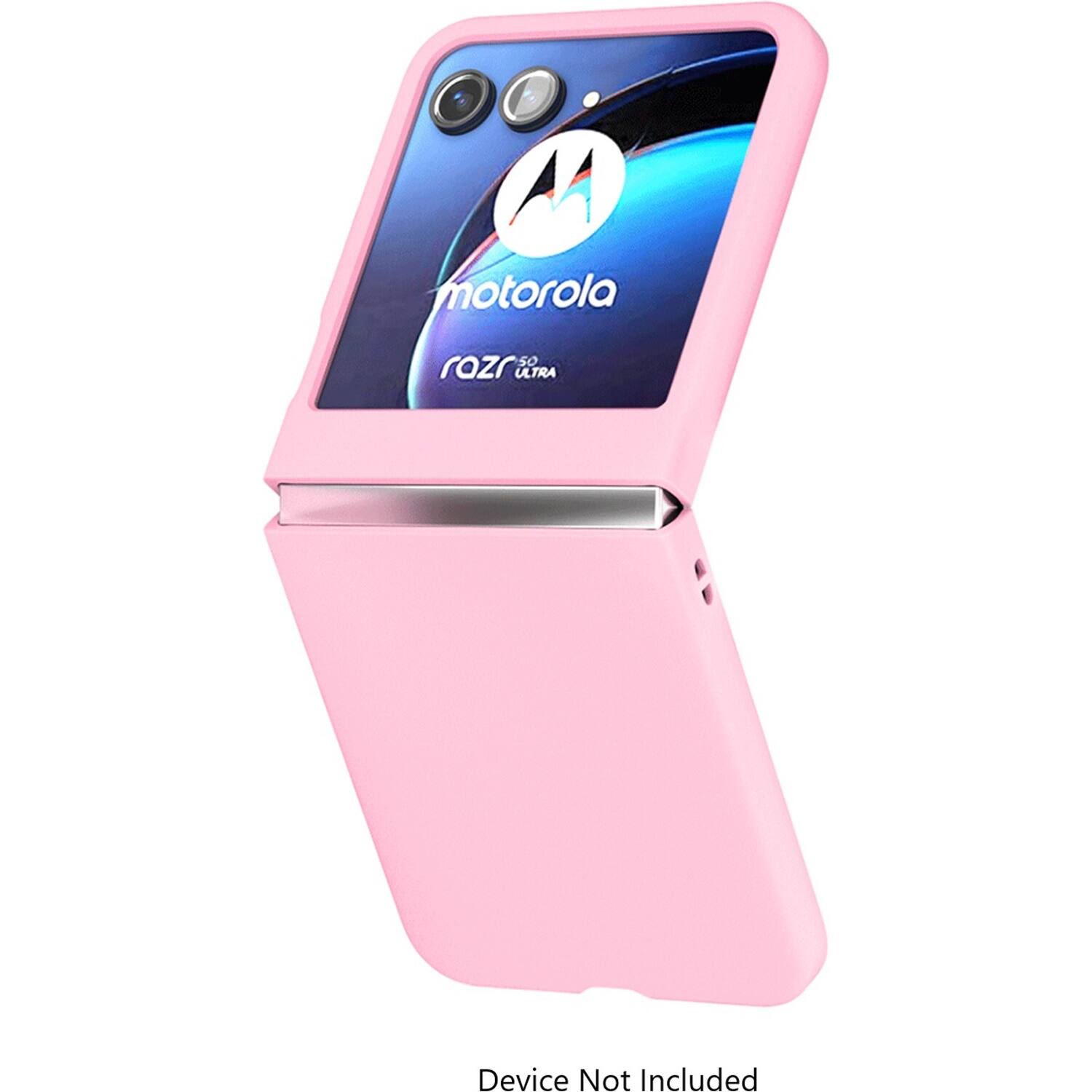 Motorola Razr Ultra Device Not Included