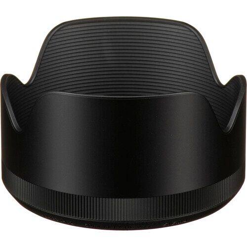 Alt View 2. Sigma - Sigma 50mm f/1.4 Art DG HSM Lens for Canon + 256GB Memory Card + Lavalier Microphone + ZeeTech Bundle - Black.