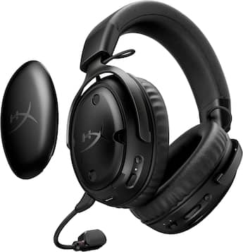 HyperX Cloud III S Wireless Gaming Headset for PC, PS5, PS4 HyperX Cloud III S Wireless Gaming Headset for PC, PS5, PS4