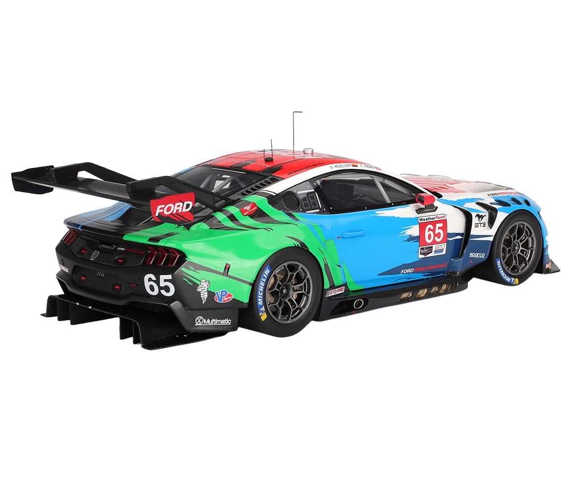 & m E Ptar - FORD 65 V Ade Multimatic  
LTT -- MICHELIN F  
AD Weathertec Took 65 FOR PERFORMANCE VR STA S0Orce  
MICHELAN