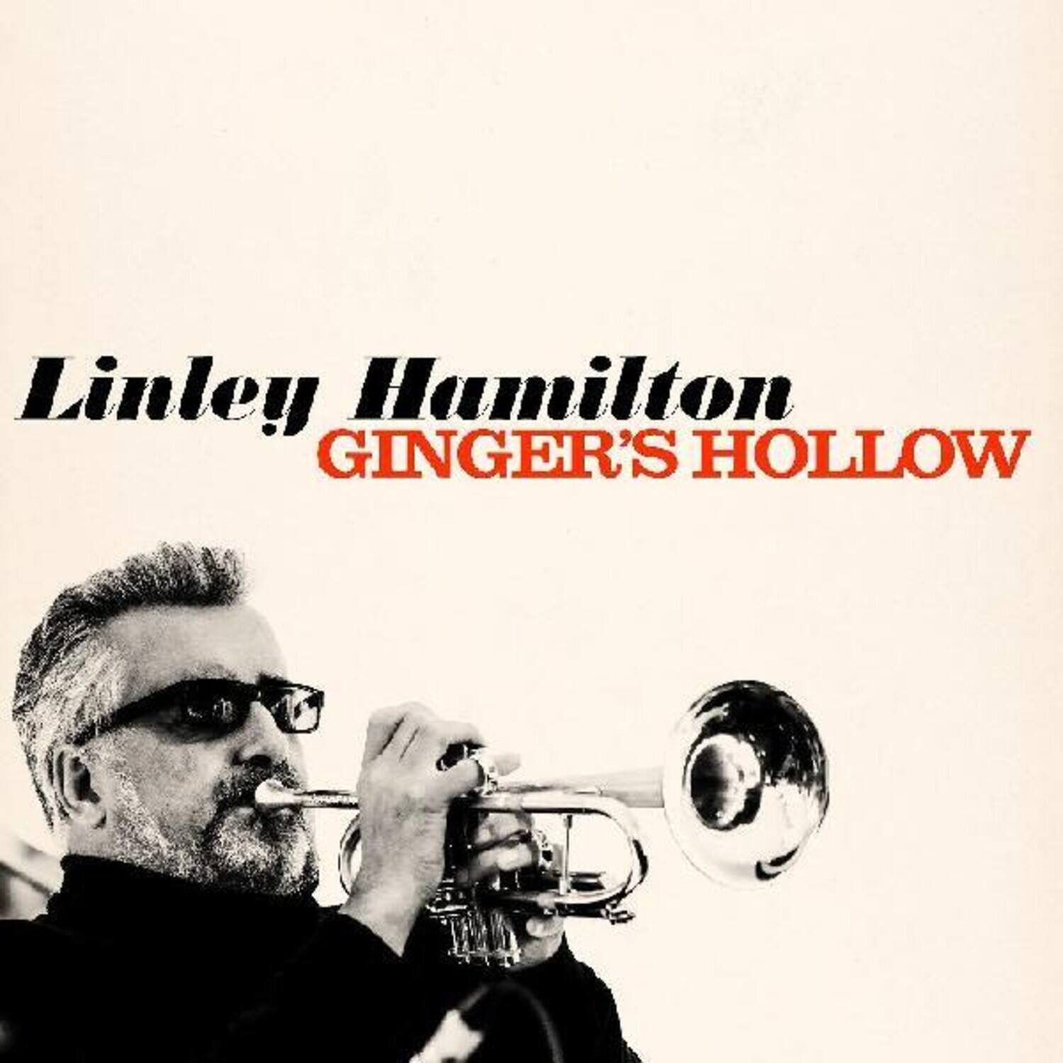 Linley Hamilton - Ginger's Hollow   - COMPACT DISCS [CD] price history on PriceWatchPro