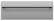 Front. Hestan - 30" warming drawer made of stainless steel - Custom.