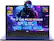 IPS SUPER CLEAR
1080 FULL HD
17.3" FHD IPS R7 8745HS
32GB RAM
2TB PCIe SSD
Type-C PD Charger
Fingerprint
Backlit keyboard
AMD Ryzen 7