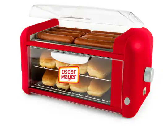 Oscar Mayer
