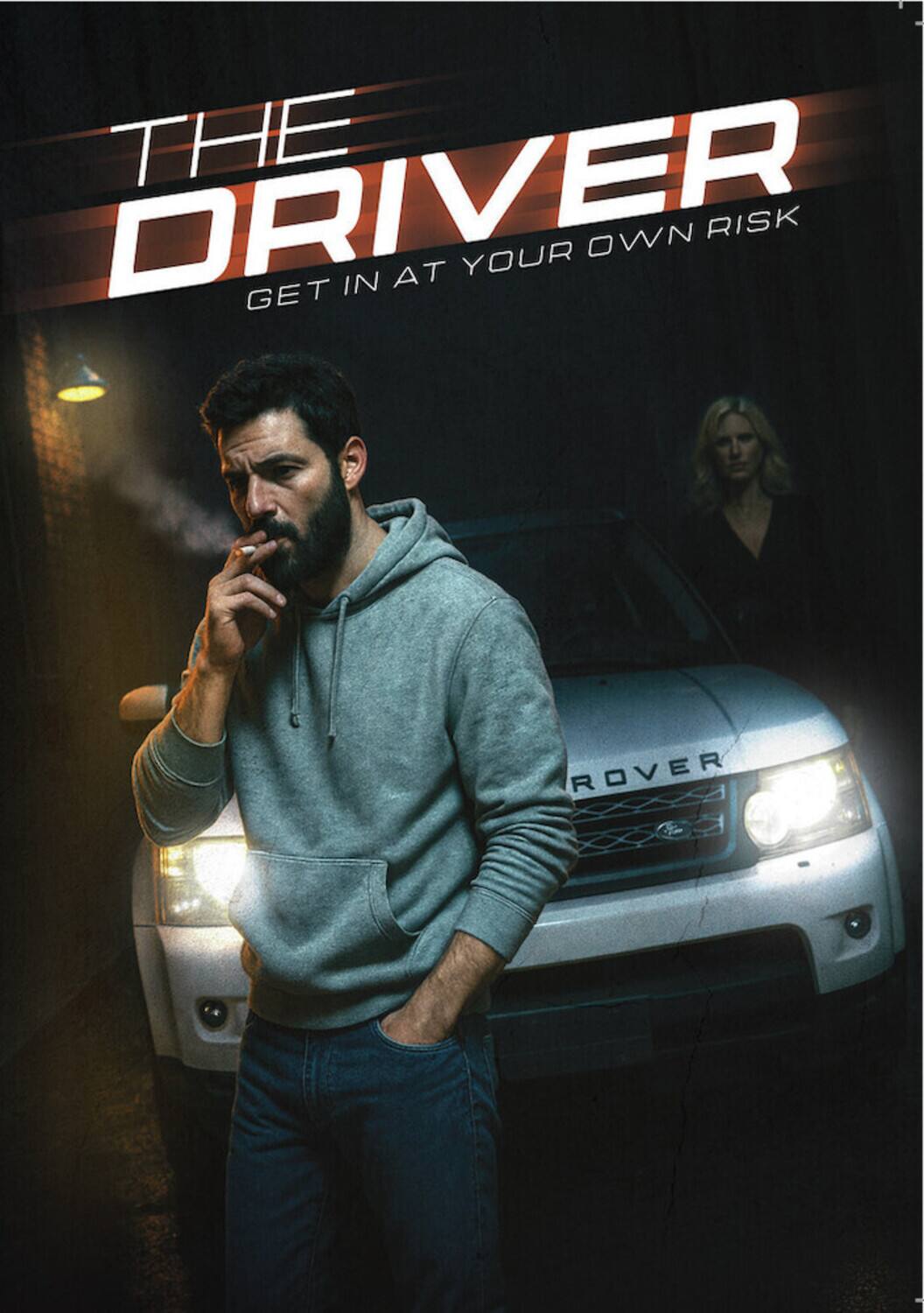 The Driver   - DVD