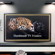 Laredo Frame Factory
Handmade TV Frames