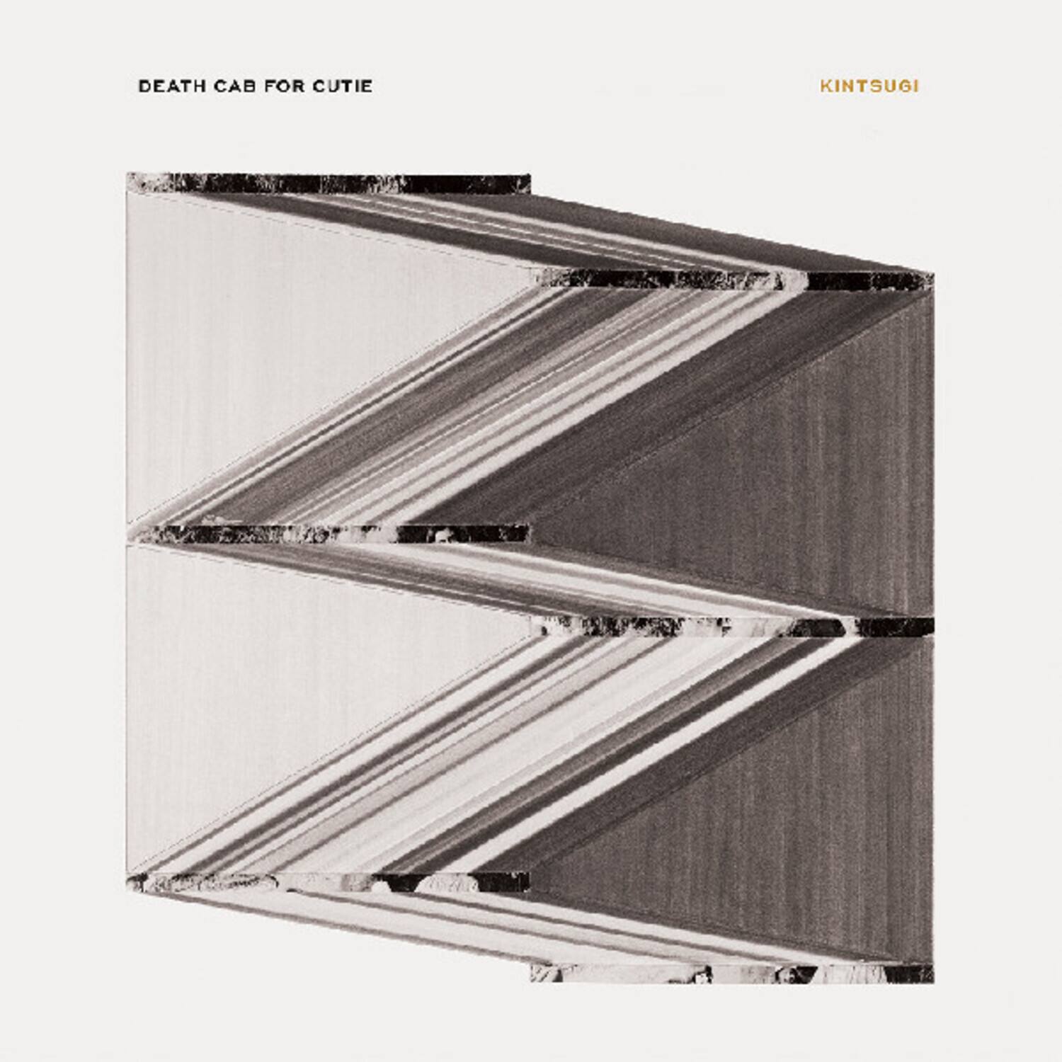 Death Cab for Cutie - Kintsugi - VINYL LP