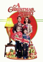 A Christmas Story Live! [2017] - Front_Zoom