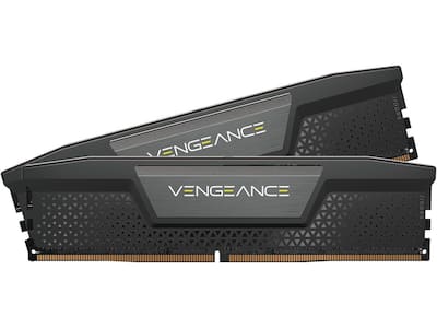 CORSAIR Vengeance 16GB (2 x 8GB) 288 Pin PC RAM DDR5 5200 (PC5 CORSAIR Vengeance 16GB (2 x 8GB) 288 Pin PC RAM DDR5 5200 (PC5