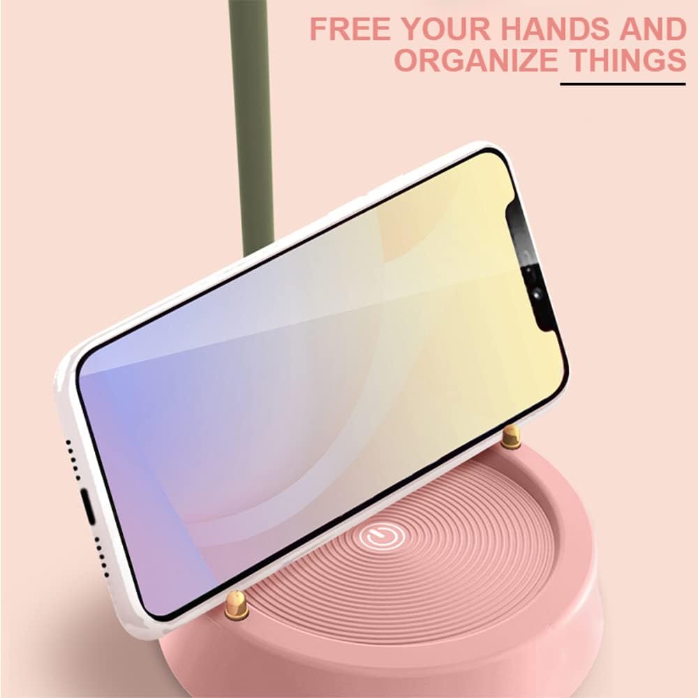 FREE YOUR HANDS AND ORGANIZE THINGS