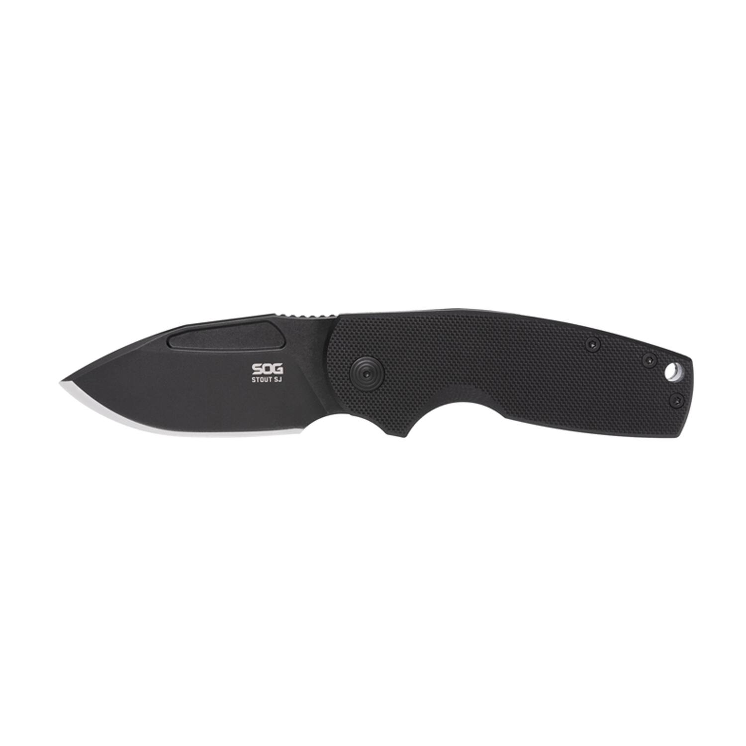 SOG STOUT SJ