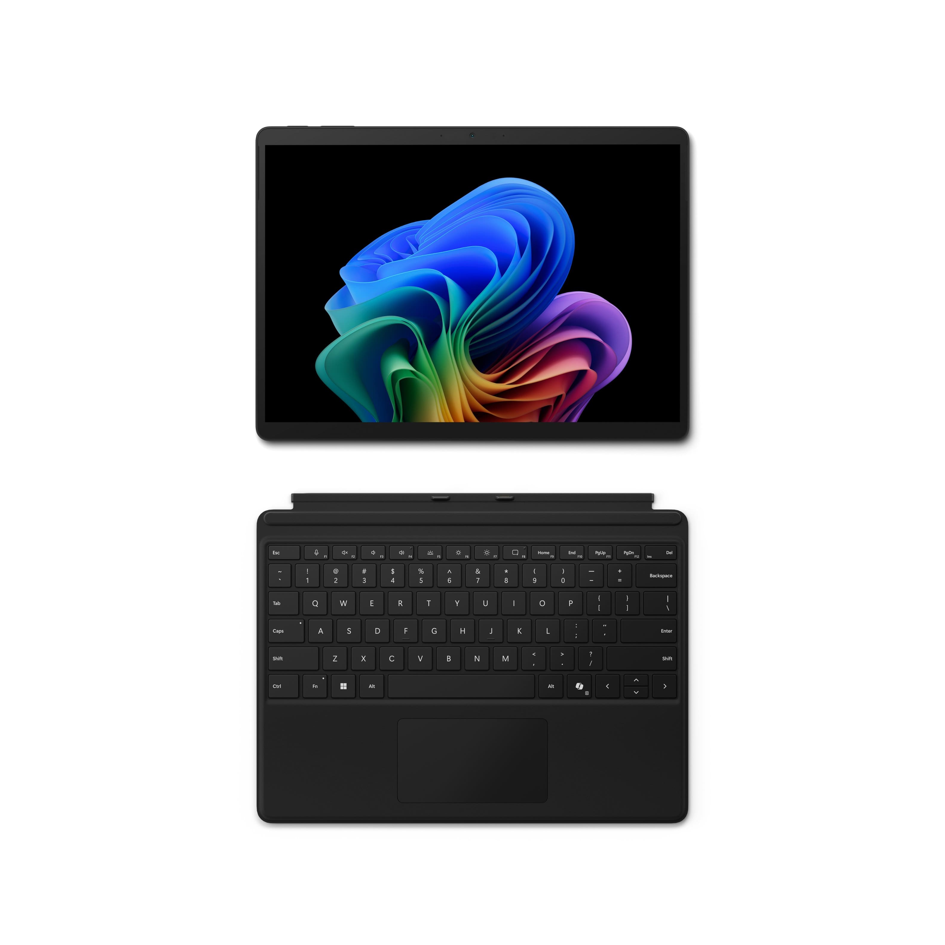 Microsoft Refurbished Surface Pro Copilot+ PC 13” Snapdragon X