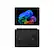 Alt View 12. Microsoft - Refurbished Surface Pro - Copilot+ PC - 13” - Snapdragon X Plus 10 Core - 16GB RAM - 512GB SSD - Device+Keyboard Bundle - Black.