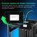 Firmware Updates for Stable Connection
We provide regular firmware upgrades to maintain a reliable and seamless connection, ensuring you stay connected throughout every print.
FLASHFORGE
Machine Info
Name: My acco
Printer: Adventurer 5M
Nozzle mode: -
Firmware update: 2.6.6
Language: English
New version detected. Upgrade now?
Yes No