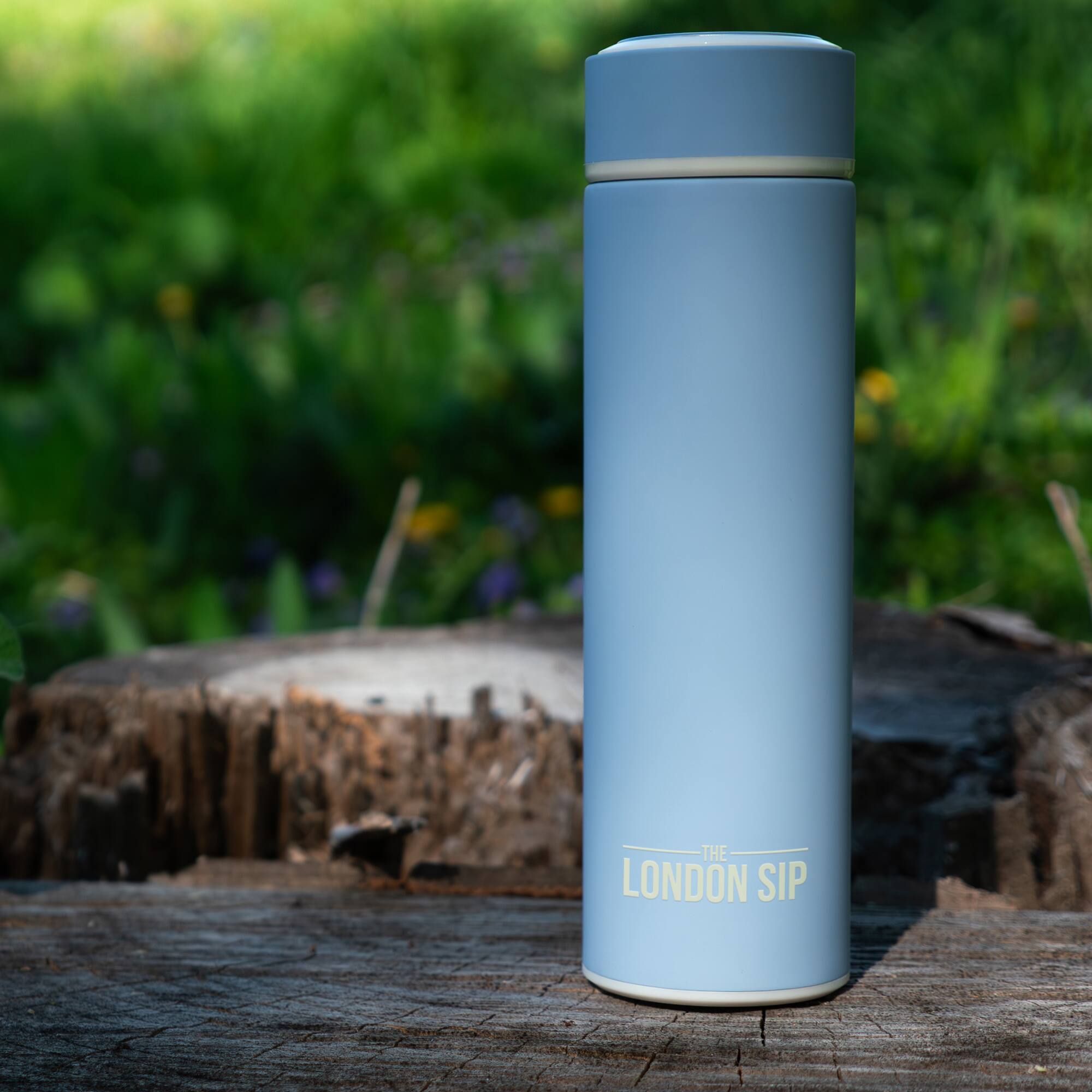 THE LONDON SIP