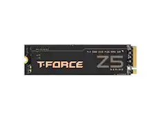 GRAPHENE M.2 2280 Gen5 PCIe NVMe SSD
TFORCE Z5 SERIES