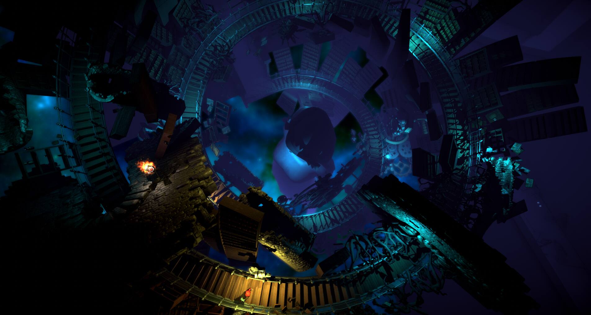 Alt View 11. Maximum Games - In Nightmare.