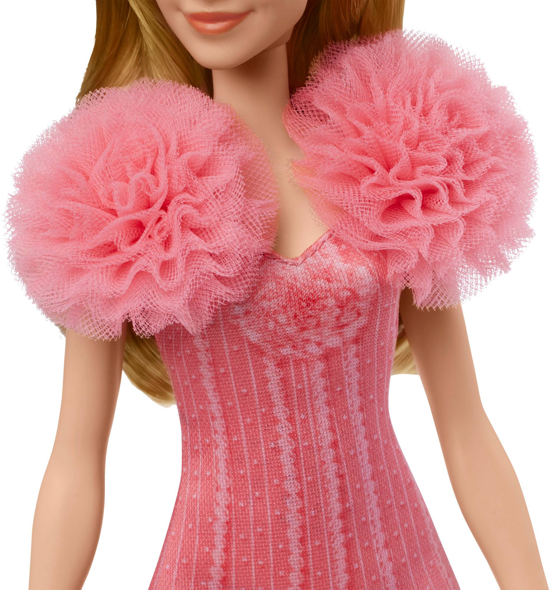 Alt View 13. Wicked - Wicked Singing Glinda Doll.