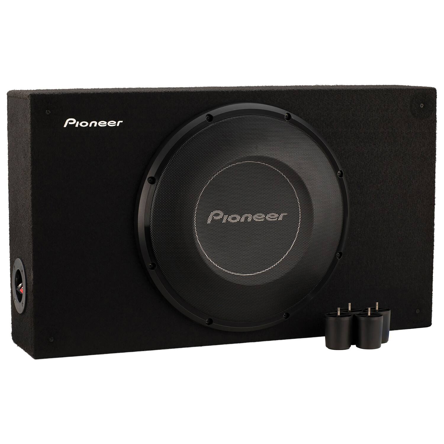 Pioneer