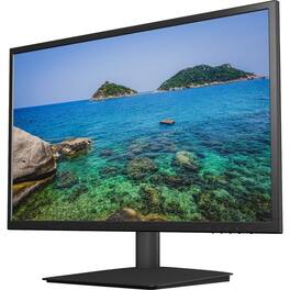 Planar - PLL2450MW 24" Class Full HD LCD Monitor - 16:9 - Edge LED Backlight - 1920 x 1080 - 16.7 Million Colors - Black