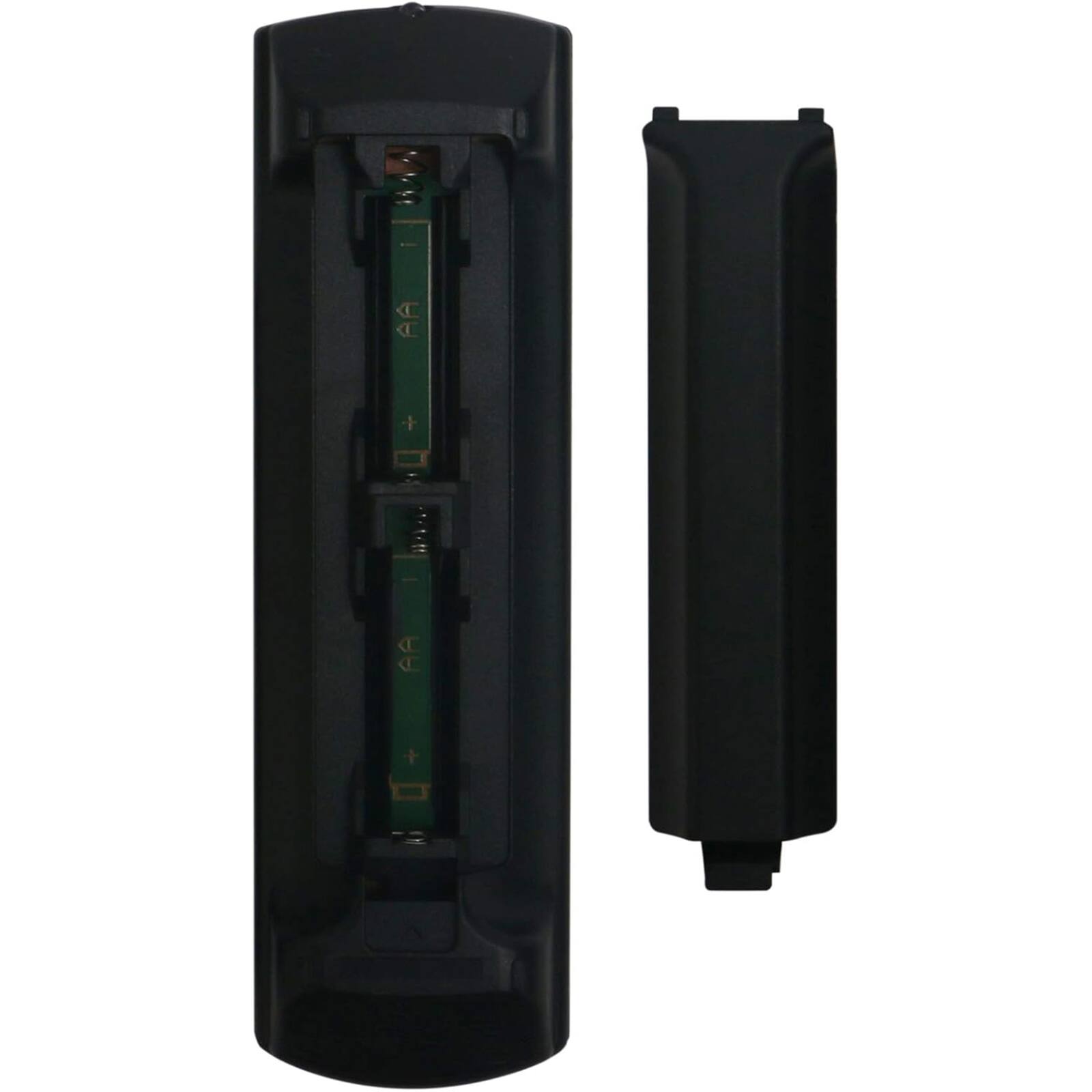 Back. ZdalaMit - Replacement Remote N2QAYB000728 fit for Panasonic Blu-ray Disc Home Theater Sound System SC-BTT775 SC-BTT770 SC-BTT370 - Black.