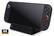 Front. NEXT - 4K TV Dock Kit for Switch 2, Switch & Switch OLED - Black.