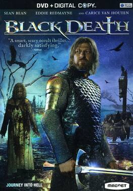 Black Death - DVD