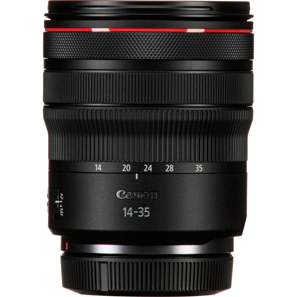 14 20 24 28 35 AF MF Canon 14-35