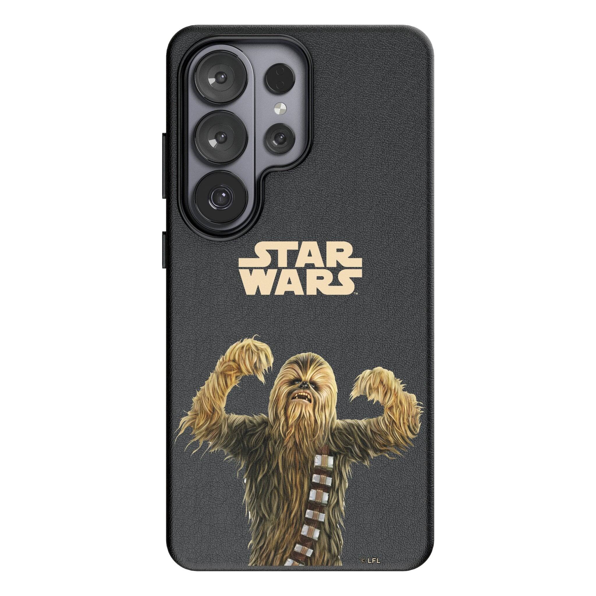 Chewbacca