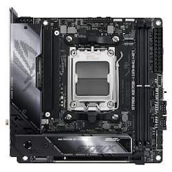 ASUS ROG STRIX X670E I GAMING WIFI (Socket AM5) AMD X670 ATX ASUS ROG STRIX X670E I GAMING WIFI (Socket AM5) AMD X670 ATX