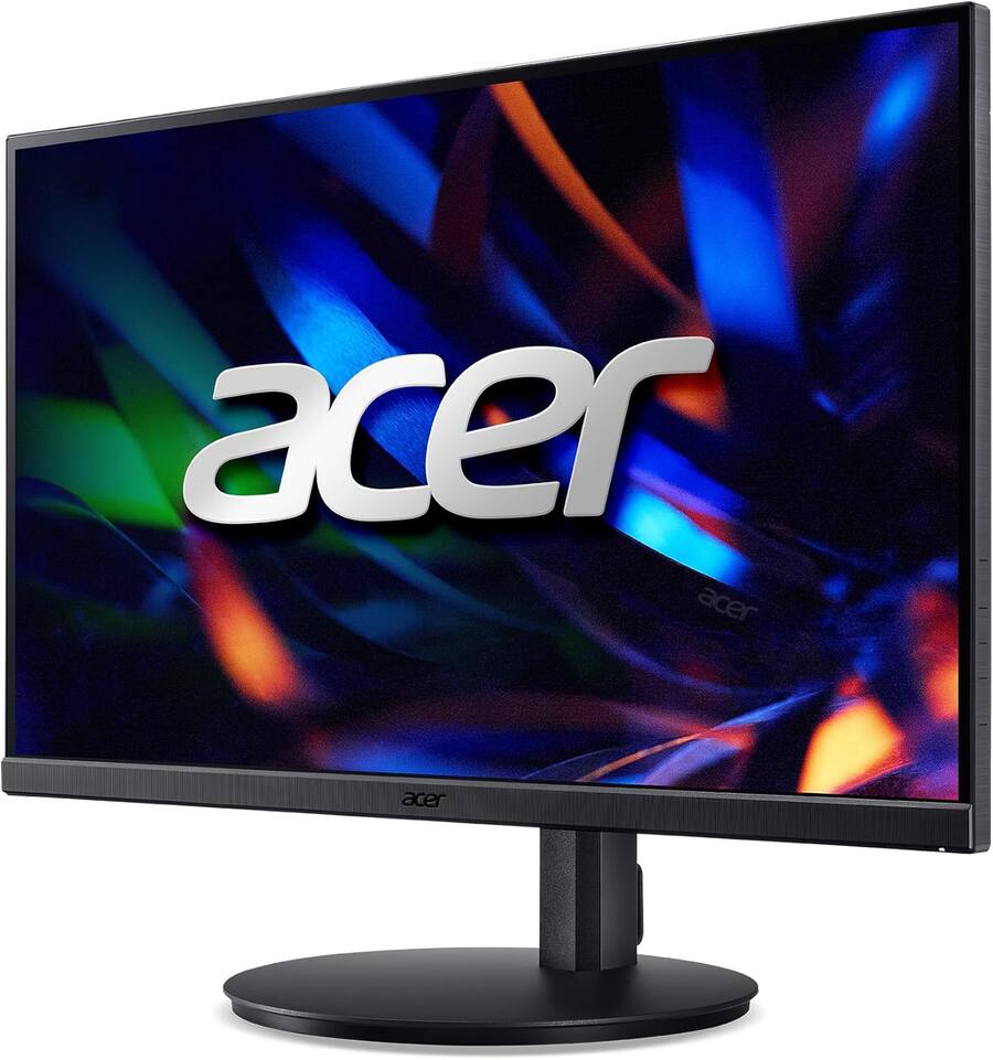 Acer Refurbished Excellent Vero CB2 CB272K 27