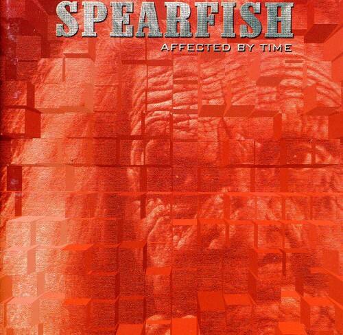 SPEARFISH  
AFFECTED BY TIME