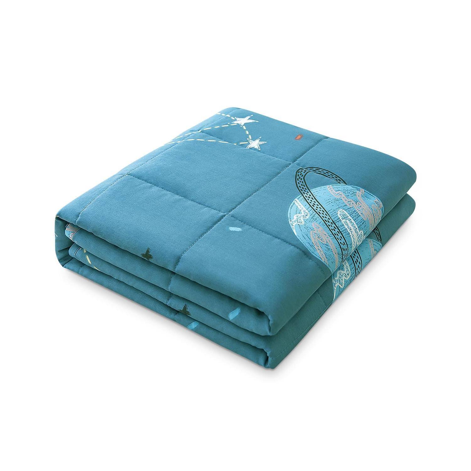 Moon and Star-36"x 48" 3lbs