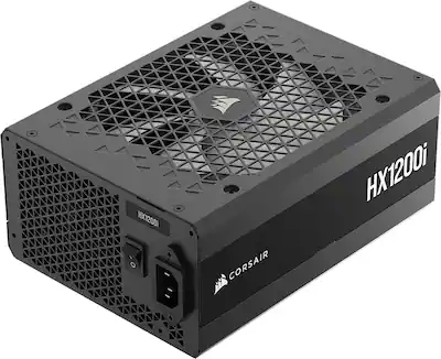 CORSAIR HXi Series HX1200i 80 PLUS Platinum Fully Modular Ultra CORSAIR HXi Series HX1200i 80 PLUS Platinum Fully Modular Ultra