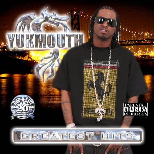 Yukmouth - Greatest Hits   - COMPACT DISCS [CD] price history on PriceWatchPro
