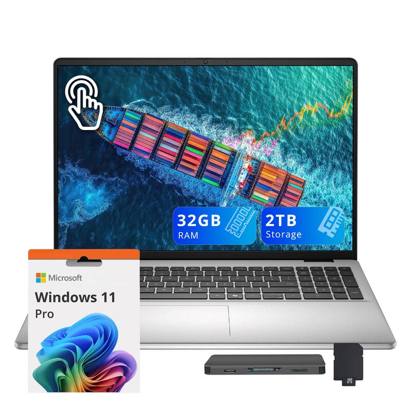 man 1 4  
E 32GB RAM 2TB Storage  
Microsoft Windows 11 Pro