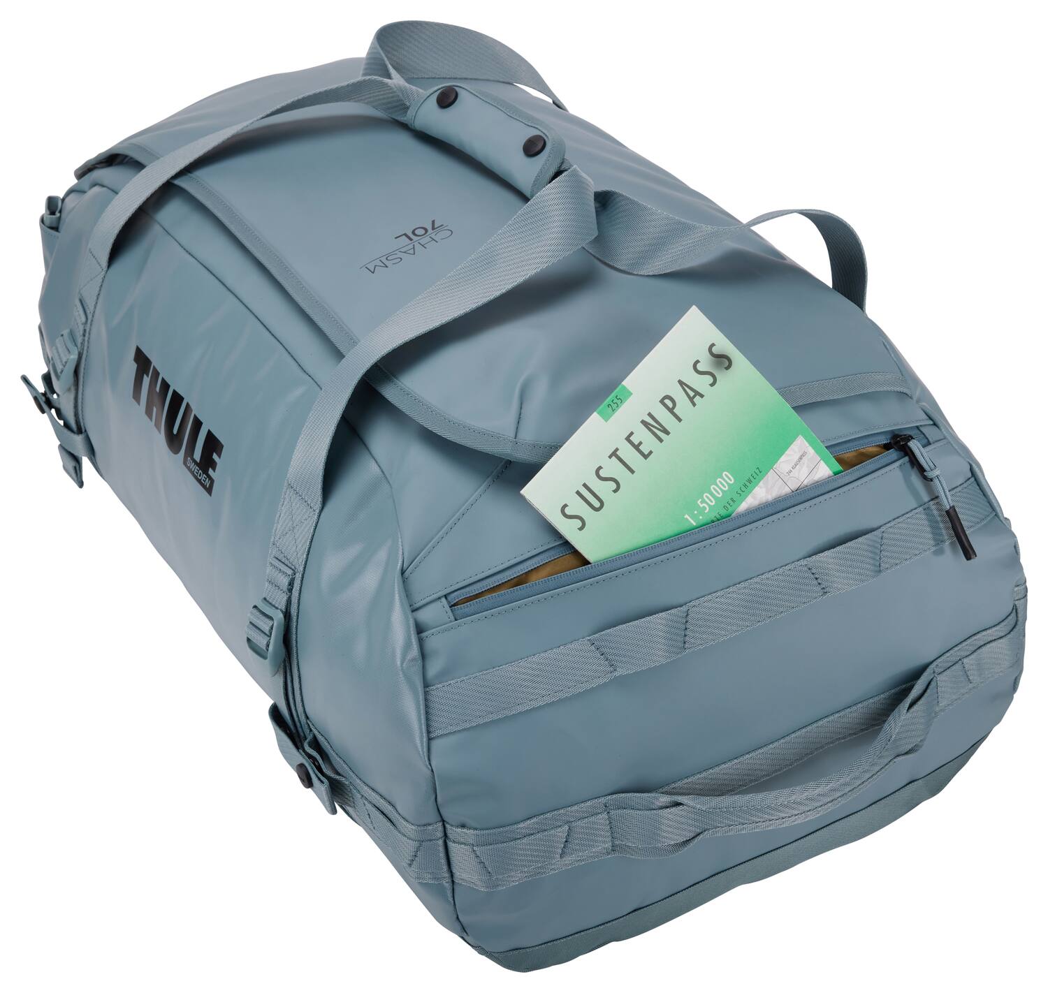 THULE SWEDENR 70L CHASM 255 SUSTENPASS I 50000 50 3 E 21131