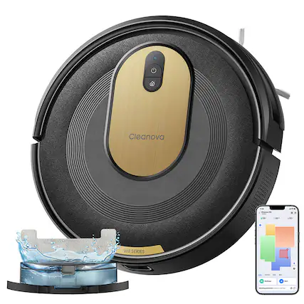 Cleanova W8 SERIES