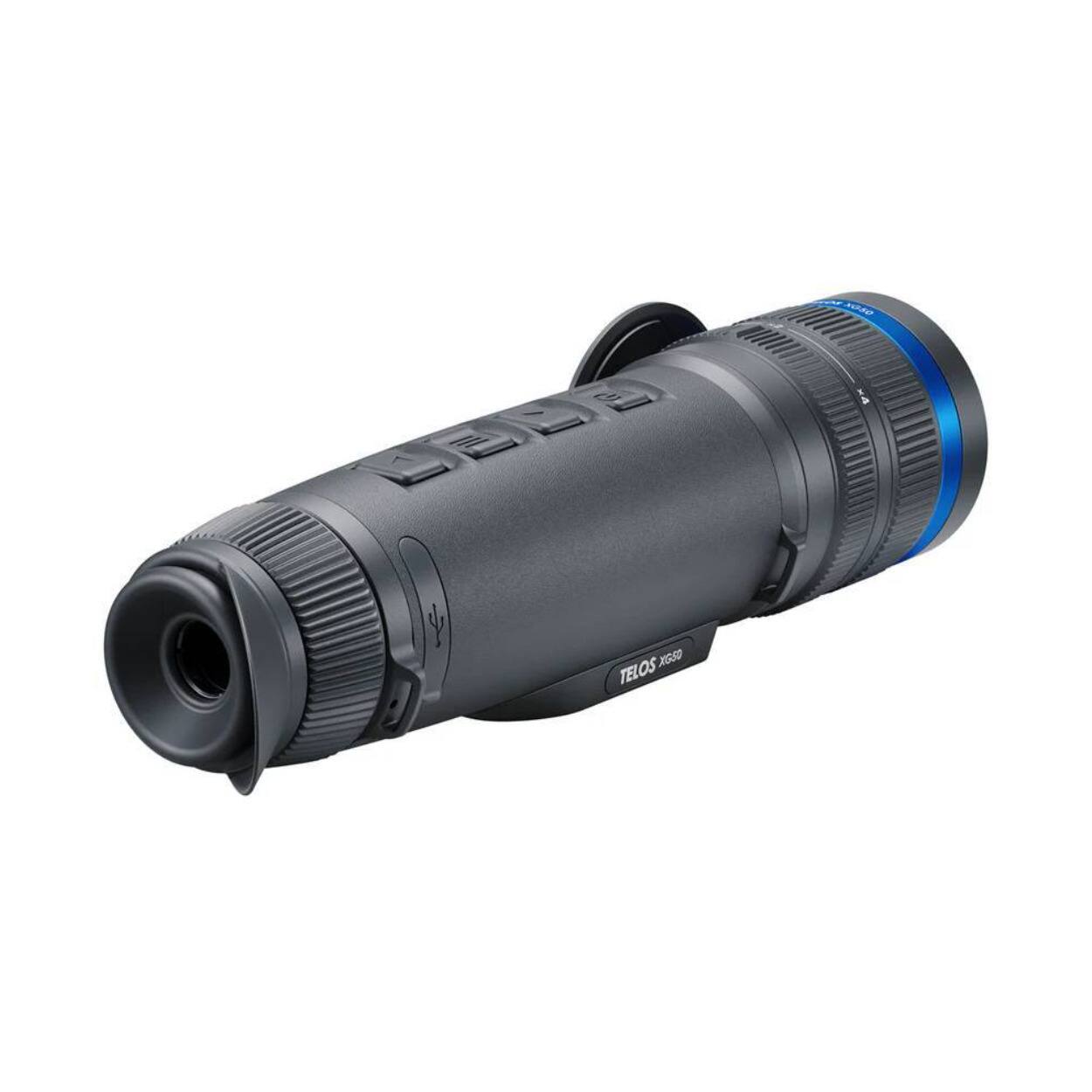 TELOS X650