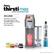 NINJA thirsti max CUSTOM HYDRATION SYSTEM INCLUDES Ninja Thirsti" Max Station 60 oz Water Reservoir with Cold Water Indicator + Ice Press 60 L CO2 Canister PsirtE - enl - e Lim - - - - - . 8 - - -- Flavor Starter Pack NINJA thirsti NINJA thirsti - SUDA SENSE - i : : - AT | NINIA NINJA thirsti NINJA thirsti NINJA FRUITI CHILL SELTZE hirsti CHOKAR thirsti N dn S TwRET PT CHALL aUC TERO SODA w.r AMA CSLA - "Flavors in Starter Pack may vary"