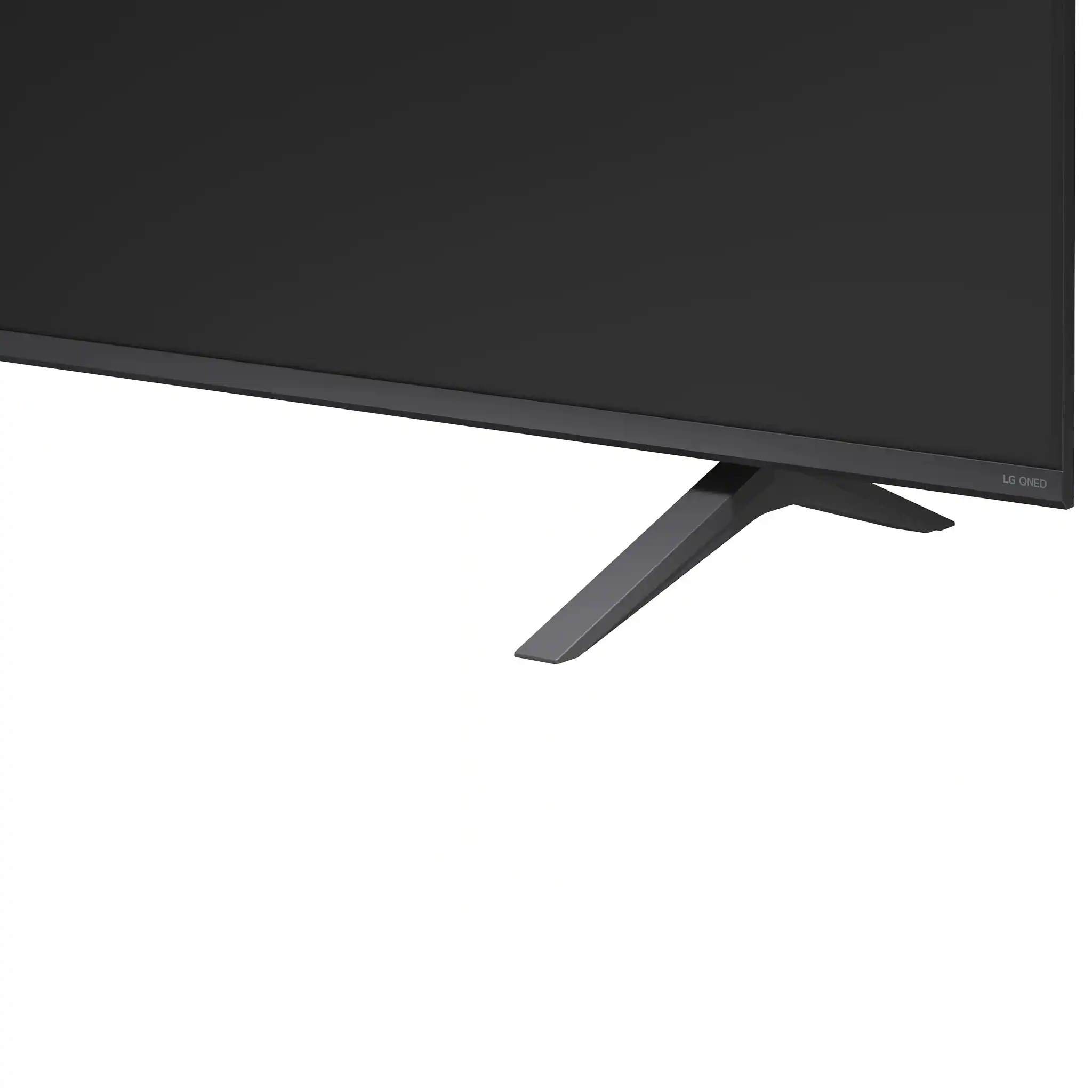 Alt View 33. LG - 75" Class 75B Series QNED AI Mini LED 4K Smart webOS TV (2026).