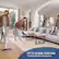 UP TO 40 MIN. RUNTIME
Provides extended cleaning time