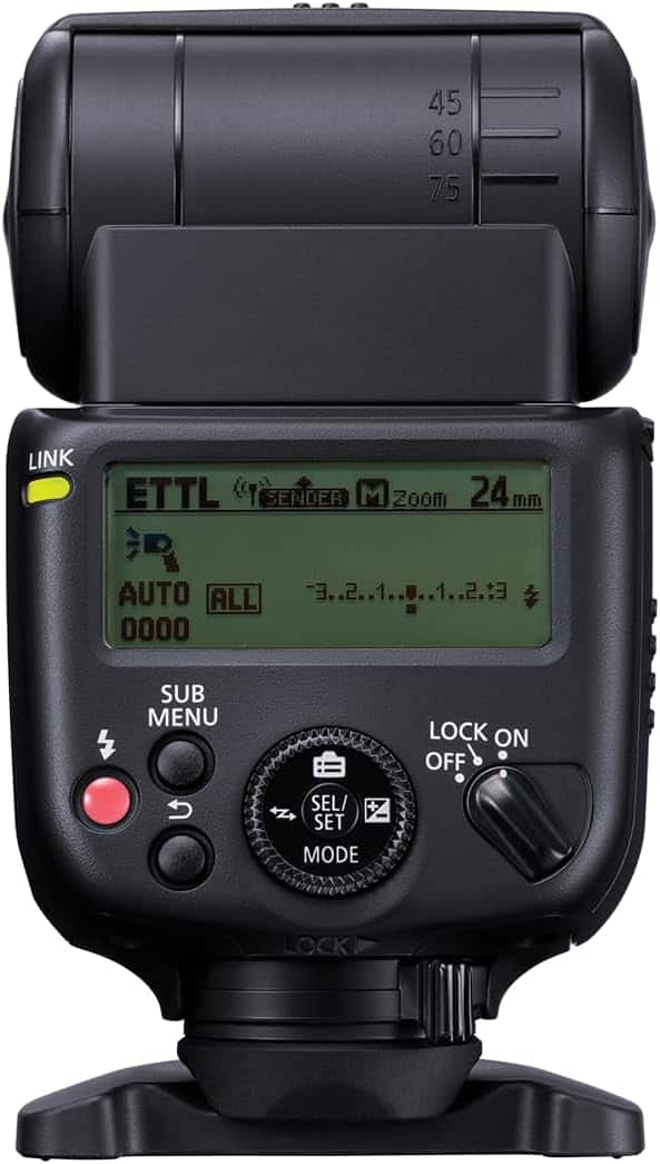 Canon Speedlite EL 10 6579C001 - Best Buy