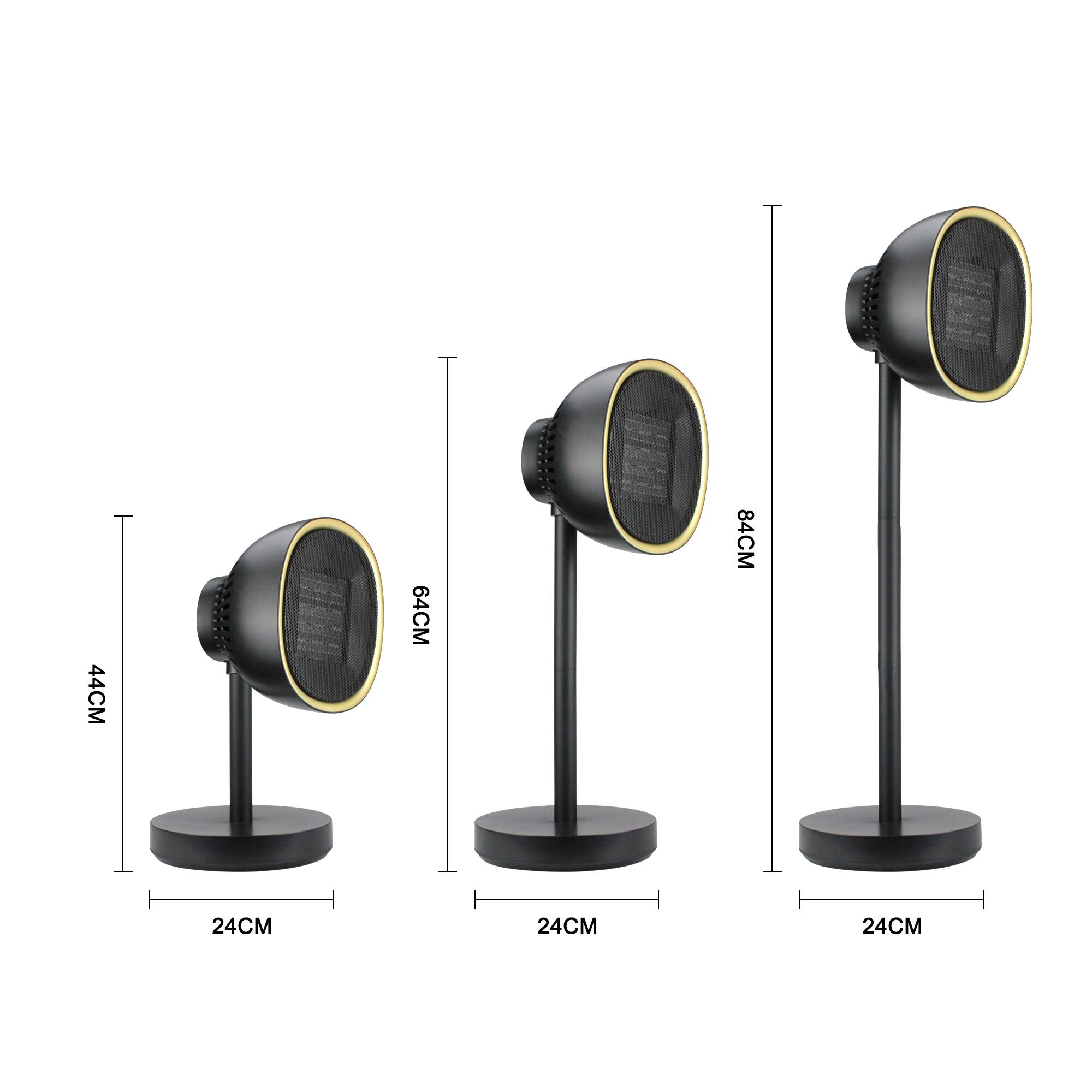 44CM 64CM 84CM  
24CM 24CM 24CM